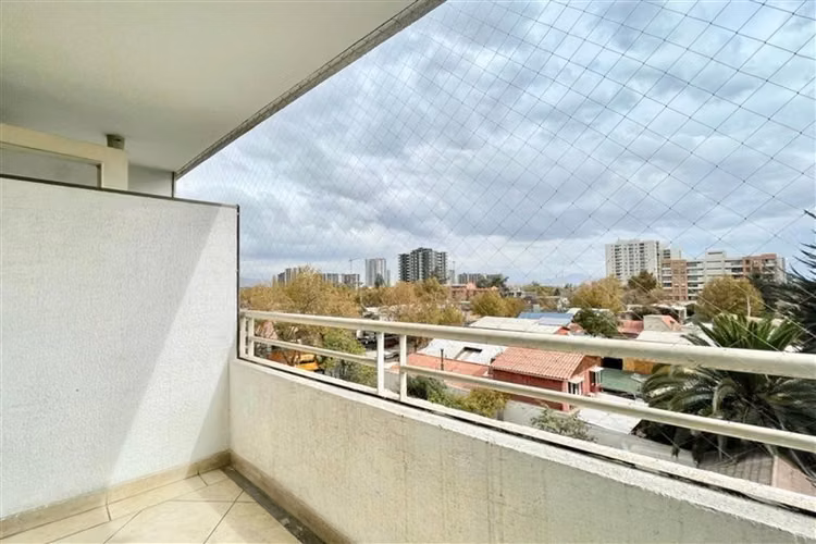 DEPARTAMENTO Octava Avenida