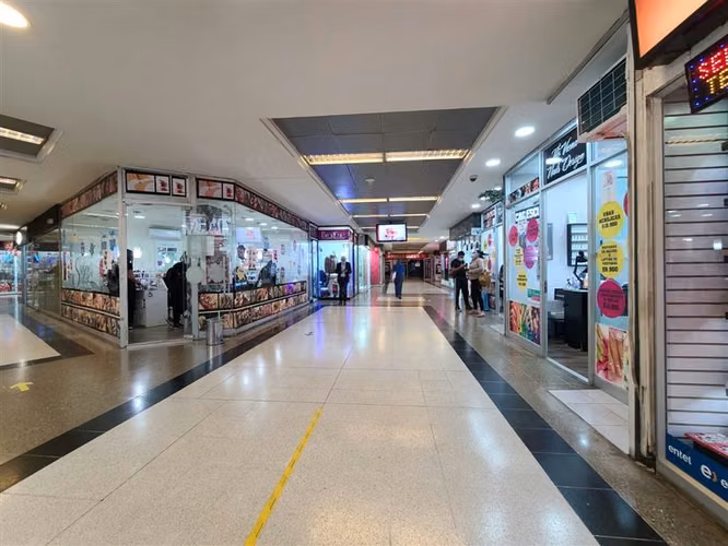 LOCAL COMERCIAL alameda 949, santiago - Imagen 2