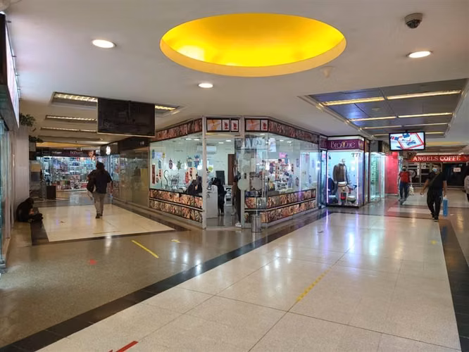 LOCAL COMERCIAL alameda 949, santiago