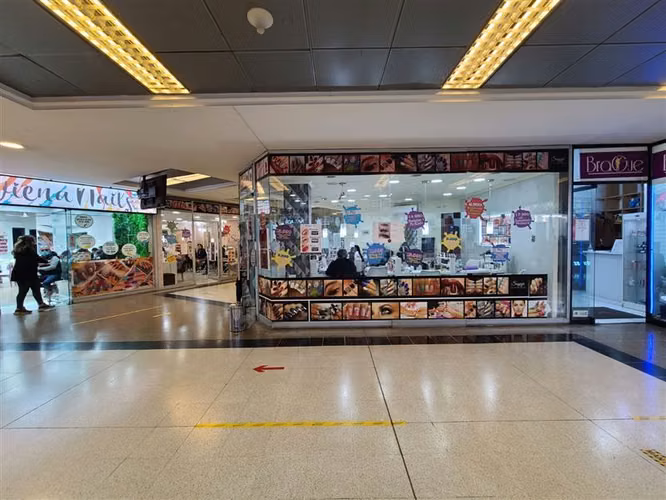 LOCAL COMERCIAL alameda 949, santiago - Imagen 3