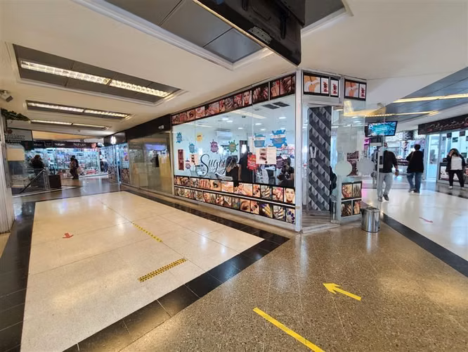LOCAL COMERCIAL alameda 949, santiago - Imagen 4