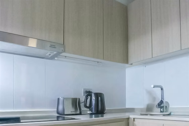 DEPARTAMENTO Irarrazaval con Jorge Washington - Imagen 8