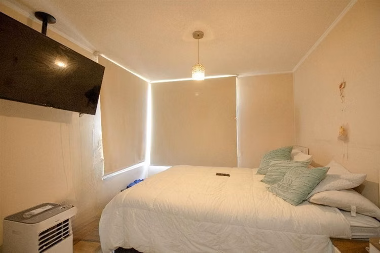 DEPARTAMENTO Excelente departamento 1 dormitorio 1 estacionamiento y bodega Ñuñoa - Imagen 9