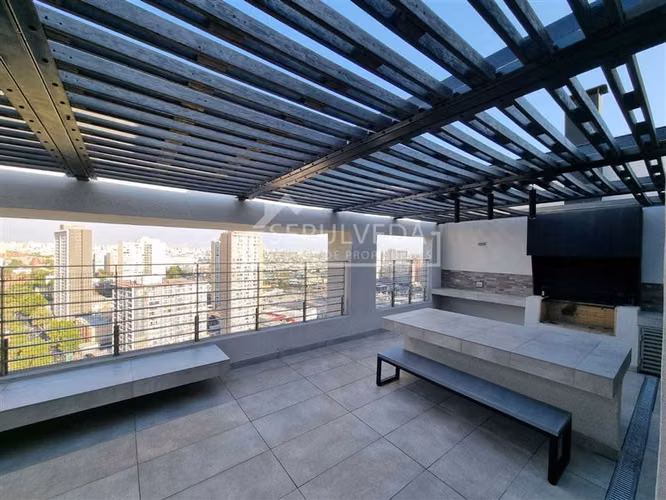 DEPARTAMENTO Apostol Santiago 32 - Imagen 11