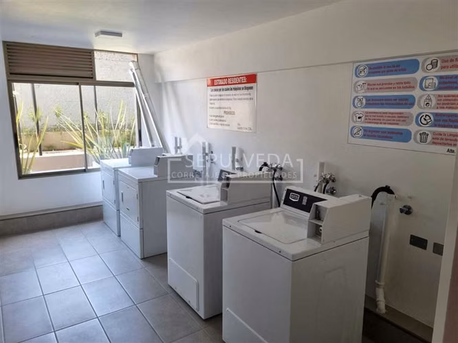 DEPARTAMENTO Apostol Santiago 32 - Imagen 17