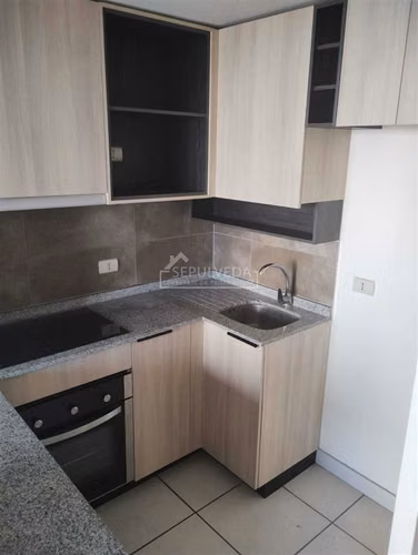 DEPARTAMENTO Apostol Santiago 32 - Imagen 3