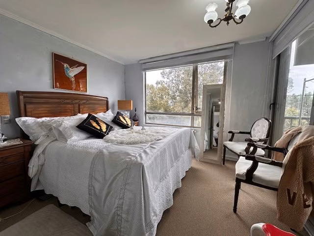 Departamento DEPTO. 68MT2, CONDOMINIO ATALAYA, ANDALUÉ