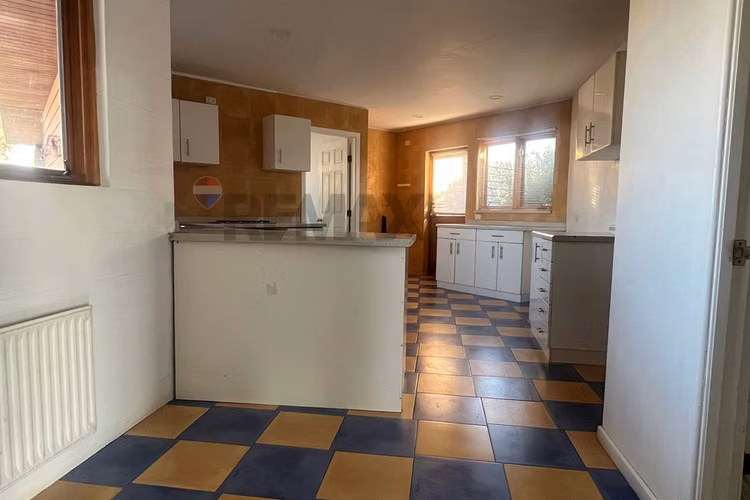 Casa premium rancagua a 11.500 uf