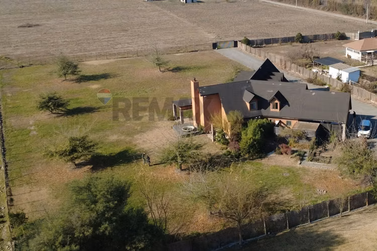 Casa premium rancagua a 11.500 uf