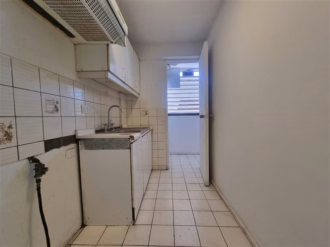 DEPARTAMENTO Perpetua Freire / 3D + 2B
