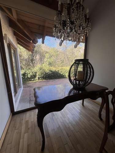 CASA Condominio Los Quillayes