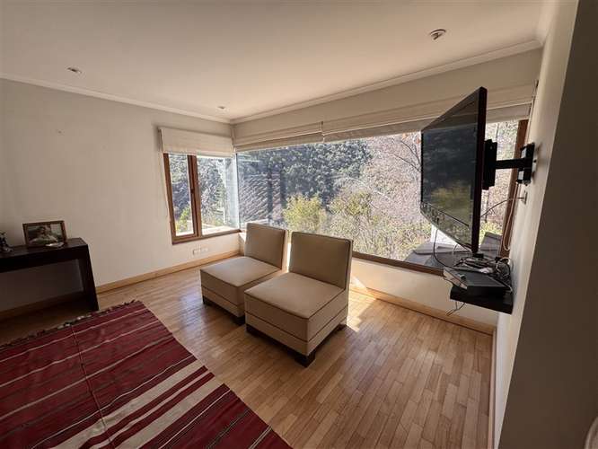 CASA Condominio Los Quillayes