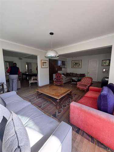 CASA Condominio Los Quillayes