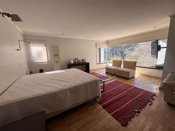 CASA Condominio Los Quillayes