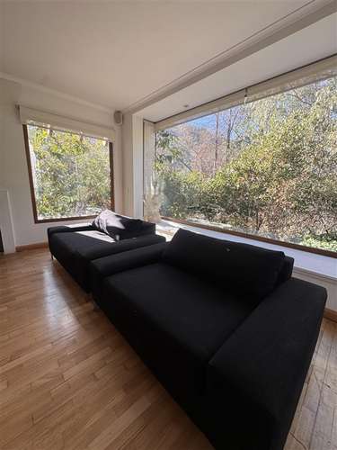 CASA Condominio Los Quillayes
