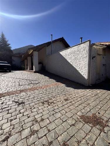 CASA Condominio Los Quillayes