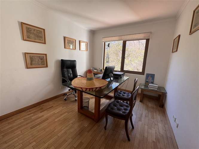 CASA Condominio Los Quillayes