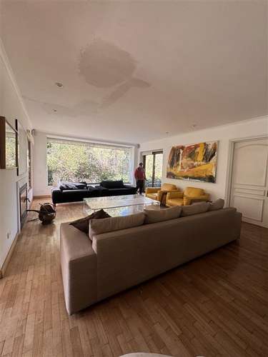 CASA Condominio Los Quillayes