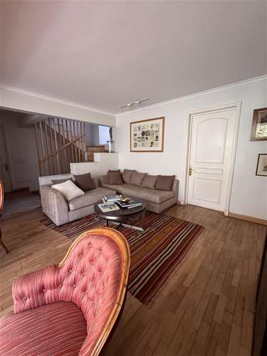 CASA Condominio Los Quillayes