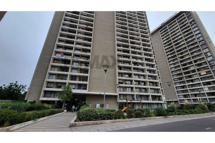 1d piso 17 en diagonal vicuña mackenna - Imagen 10