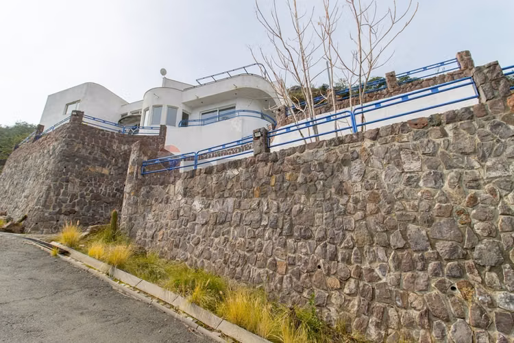 Casa de lujo el arrayán | vista panorámica - Imagen 4