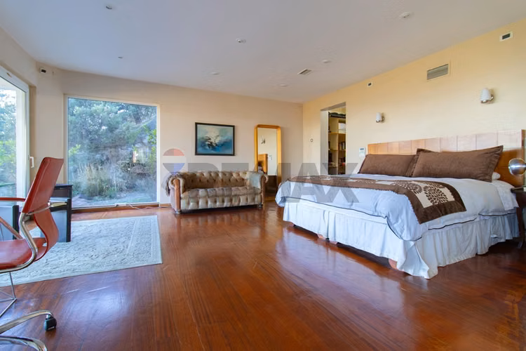 Casa de lujo el arrayán | vista panorámica - Imagen 19