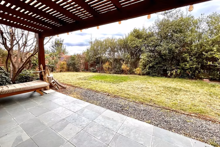 Casa en condominio san carlos de apoquindo 5d - 6b