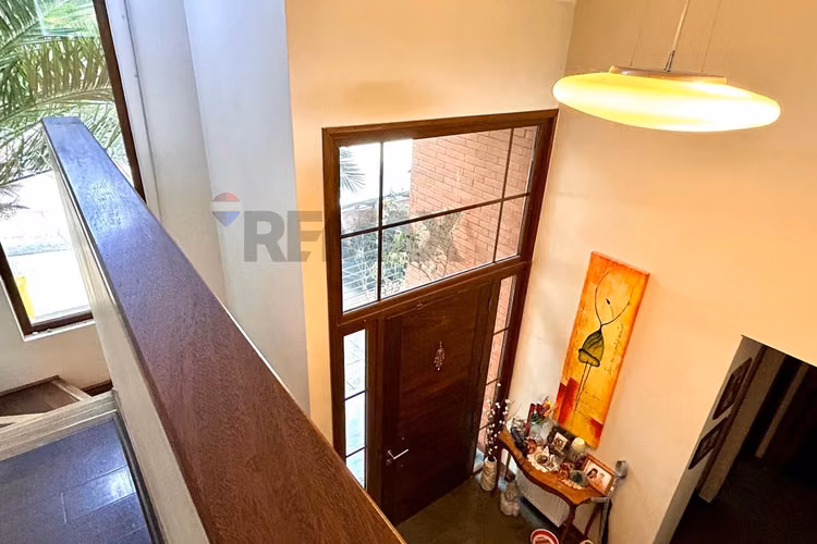 Casa en condominio san carlos de apoquindo 5d - 6b