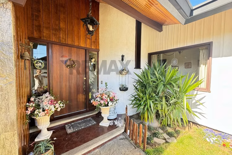 Propiedad comercial única en puerto varas