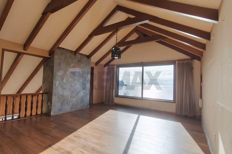 Propiedad comercial única en puerto varas