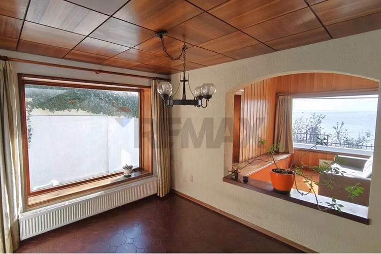 Propiedad comercial única en puerto varas