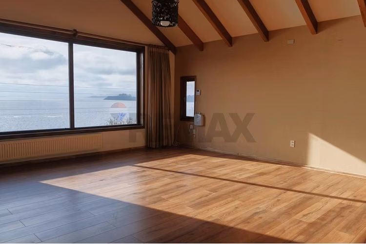 Propiedad comercial única en puerto varas