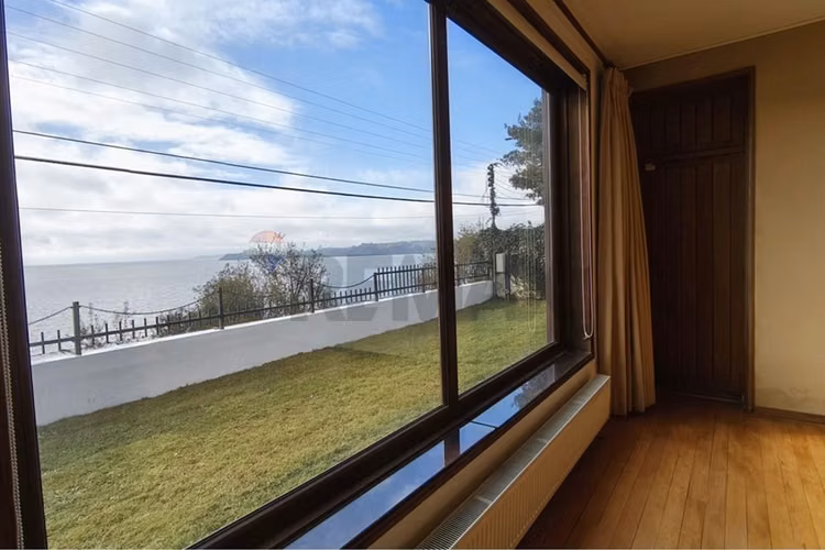 Propiedad comercial única en puerto varas
