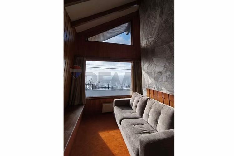 Propiedad comercial única en puerto varas