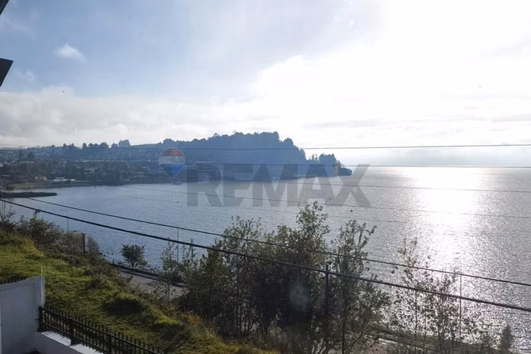 Propiedad comercial única en puerto varas