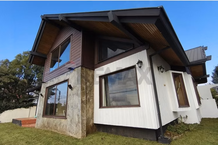 Propiedad comercial única en puerto varas