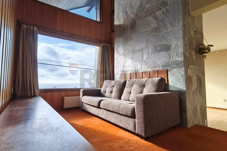 Propiedad comercial única en puerto varas