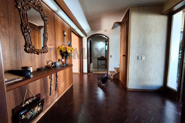 Propiedad comercial única en puerto varas