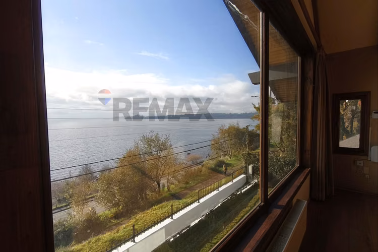 Propiedad comercial única en puerto varas