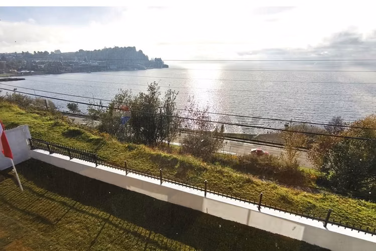 Propiedad comercial única en puerto varas