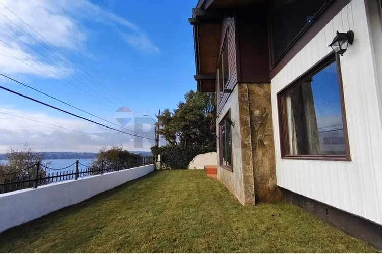 Propiedad comercial única en puerto varas