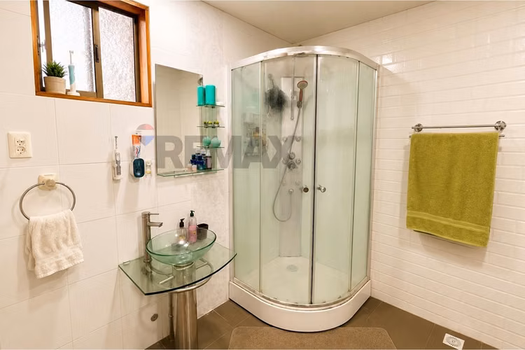 Venta parcela 5.000 m² con 2 casas en lampa
