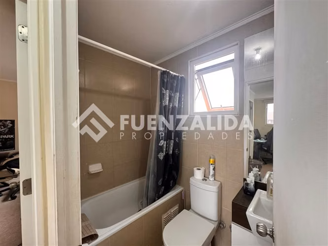 Casa en arriendo en Peñaflor