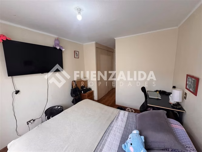 Casa en arriendo en Peñaflor