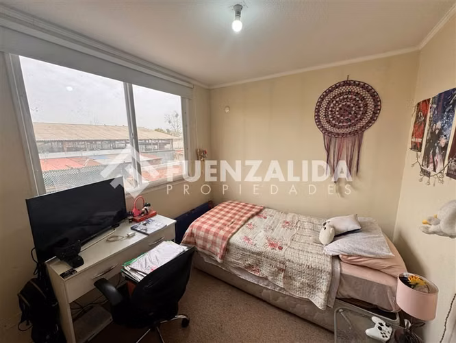 Casa en arriendo en Peñaflor