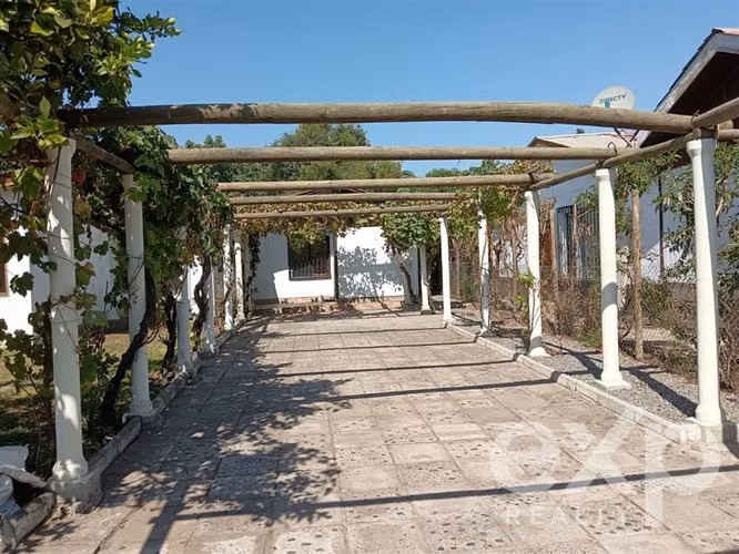 Casa en venta de 3 dorm. en Olmué
