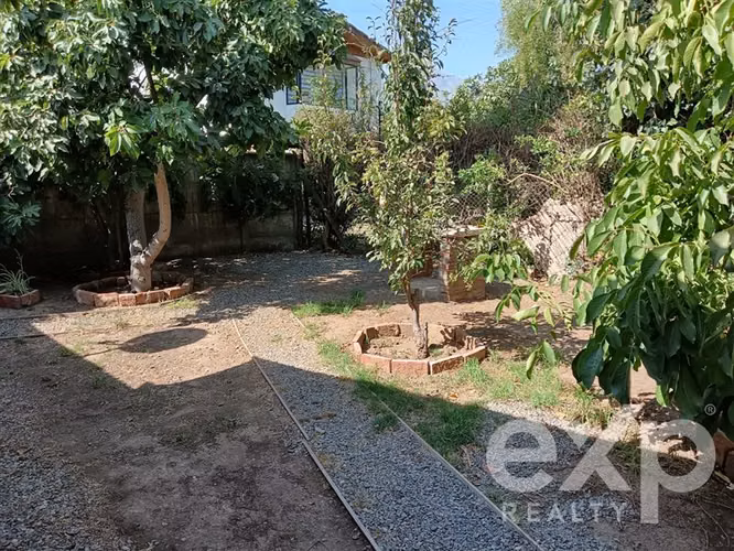Casa en venta de 3 dorm. en Olmué