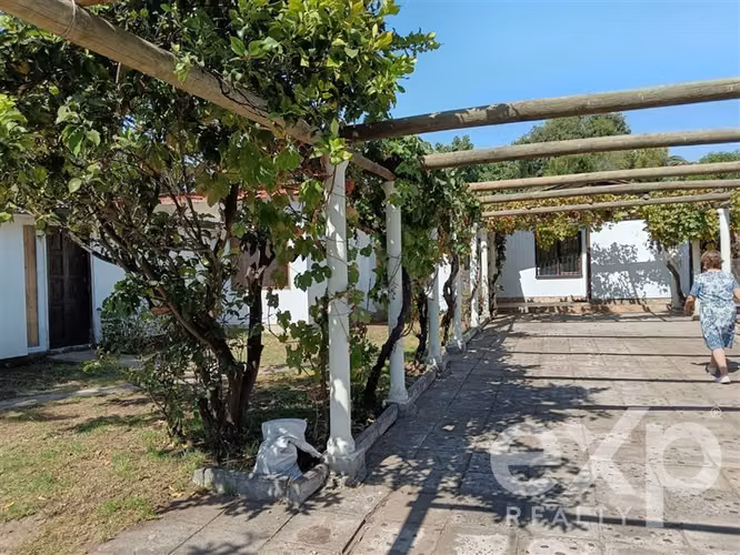 Casa en venta de 3 dorm. en Olmué
