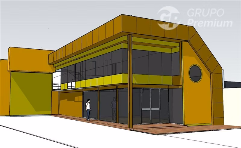 Bodega en arriendo en Talcahuano