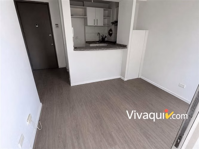 Departamento en venta de 2 dorm. en San Miguel